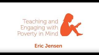 Teaching With Poverty In Mind With Eric Jensen and Melanie Veasy Interview