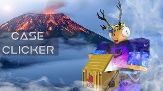 Making a case clicker game