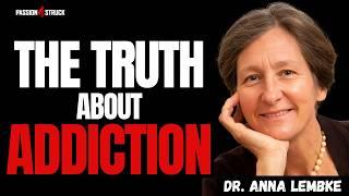 Why You Feel EMPTY in a World Full of Dopamine | Dr. Anna Lembke
