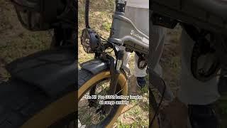 Luckeep X1 pro #ebike  #x1pro #luckeepx1pro #luckeepebike #bikelife #electricebike #ebikelove