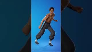 New Bruno Mars Emote in Fortnite!