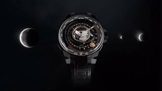 Ulysse Nardin | Blast Moonstruck