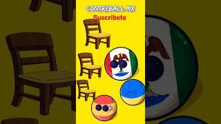 y así se consigue un asiento xd #humor #contryballs