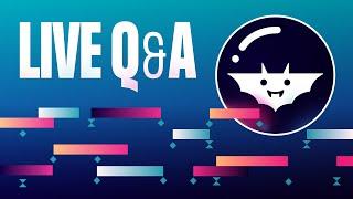 Live Q&A | Master Motion Design with Ben Marriott