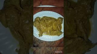 চিকেন চাপ #youtube #food #tastyindia #viral #recipe #youtubeshorts #viralshorts @oldayskitchen