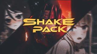 ALIGHT MOTION 50+ SHAKE PACK | LINK/XML | SHAKE PRESET | VFX PACK |