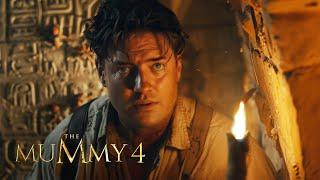 The Mummy 4 (2025) - First Trailer | Brendan Fraser, Rachel Weisz