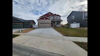 Berthoud Homes for Rent 4BR/3BA - 2480 Nicholson St. by Grace Property Management & Real Estate