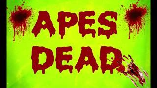 official trailer | Apes Dead | Rgames