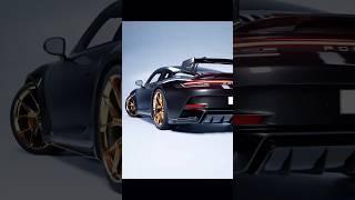 Porsche GTR Render in 𝐔𝐧𝐫𝐞𝐚𝐥 𝐄𝐧𝐠𝐢𝐧𝐞 𝟓 Personal project to study Lightning in Studio 