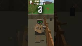 Топ хитрости в Unturned №3! #unturned