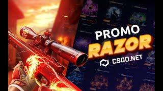 CSGONET PROMO CODE 2024 AND CSGO NET PROMO CODE FOR FREE SKINS