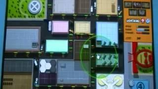 SUPER HERO SQUAD: STARK TOWER DEFENSE GAME -- P2 BY RALPH JAGUAR