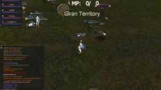 L2 THE GAME C3 PVP SIEGE2