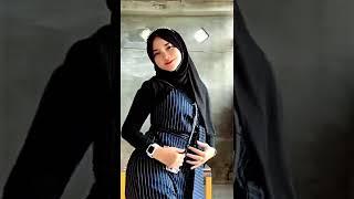 TIKTOK HOT HIJAB  SUBSCRIBE & LIKE