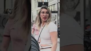 Ragnar Lothbrok and Rollo Walking in Public #foryou  #reaction #cosplay #reactionvideo #public