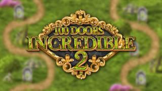 100 Doors Incredible 2