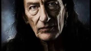 Ken Hensley - Lady in Black