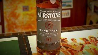 No. 79 - Aerstone Land Cask 10