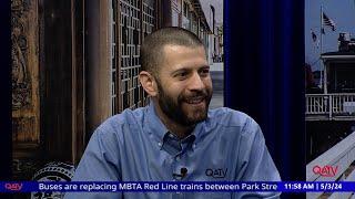Currently in Quincy: May 3, 2024 - Quincy Access TV