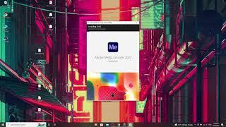 ADOBE MEDIA ENCODER CRACK | MEDIA ENCODER FREE DOWNLOAD + TUTORIAL | 29.09.2022