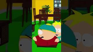 Cartman's new Amazon Alexa  | South Park