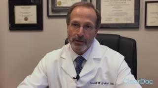 About New York's Top Dermatologist Dr. Ron Shelton