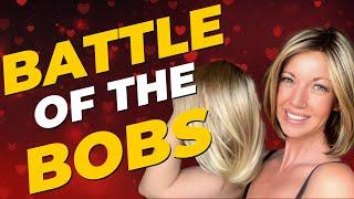 Which Bob is Better?  | Chiquel Wigs