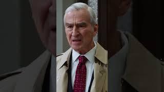An angry Jack McCoy can be chilling  | #Shorts
