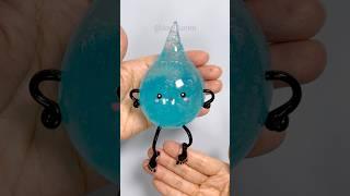 Water Drop DIY with Nano Tape!