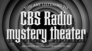 CBS Radio Mystery Theater | Ep2 | "Return of the Moresbys"