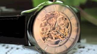 Oris Artelier Translucent Skeleton | El Blog Del Reloj