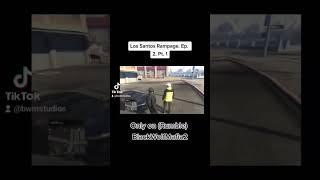 police brutality #police #gta #gta5 #gtaonline #gta5rp #funny #tiktok #fyp #trending #viral #gaming
