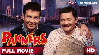 FPJ Restored Full Movie | Pakners | HD | Fernando Poe Jr., Efren Bata Reyes