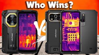 Top 5 Thermal Imaging Ulefone Smartphone | Who Is THE Winner #1?