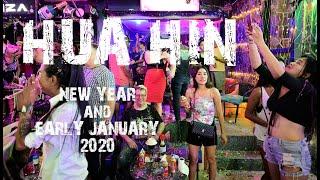 Hua Hin 2020