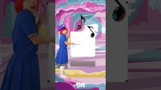 Do Re Mi - Music Notes | @dominoki