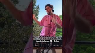  #space92 #techno #electronicmusic #dj #producer
