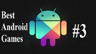 Top 3 Best Android Games of The Week #3