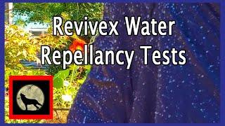 Revivex Waterproofing Solutions For Your Backpacking Gear