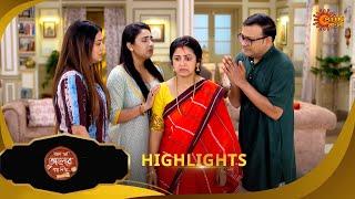 Kon Se Aalor Swapno Niye- Highlights  |26  Feb 2025 |Full Ep FREE on SUN NXT