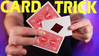 LEARN The WORLDS BEST THREE CARD TRICK - day 133