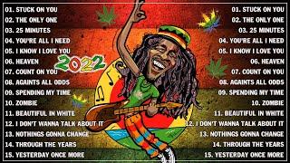 ALL TIME FAVORITE REGGAE SONGS 2024 | OLDIES BUT GOODIES REGGAE NONSTOP SONGS | REGGAE COVER 2024