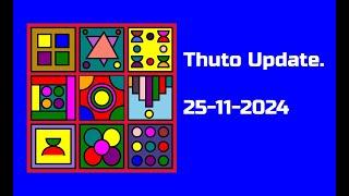 Create Your Startup Brand Guidelines with AI | Thuto Branding Agent