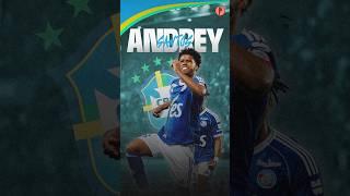 The Future of Brazil’s Midfield