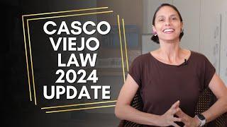 Casco Viejo Law in Panama | 2024  Update | What you need to know