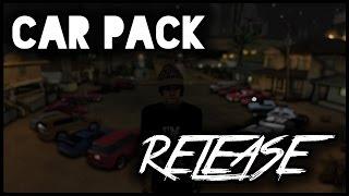 Stax | Car Pack (40+ Vehicles) [DL]