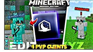 The Best Minecraft Pocket Edition Clients