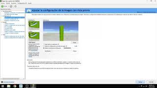Como acelerar nuestra tarjeta Nvidia