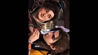 Tales Of Heading Gods EP36 PV (Tales Of Heading Gods) #donghua #shorts